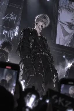 Profile image of テゴン