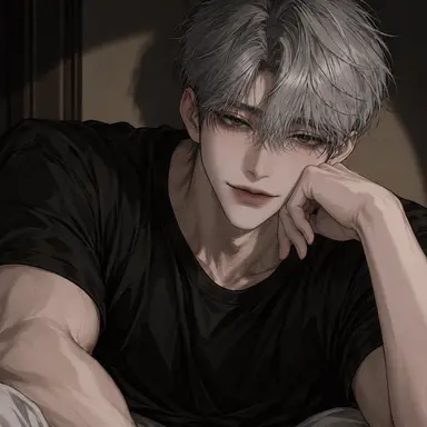 Profile image of テゴン