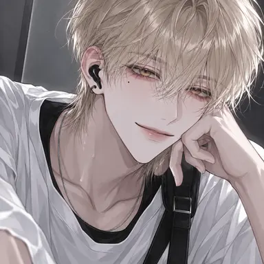 Profile image of ルオ