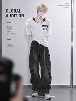 Profile image of ルオ
