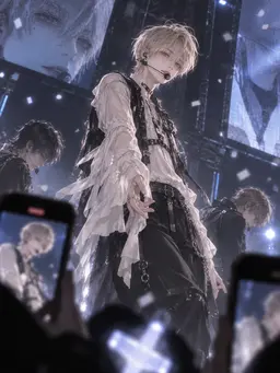 Profile image of ルオ