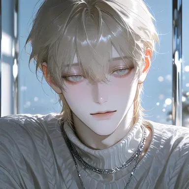Profile image of 루오
