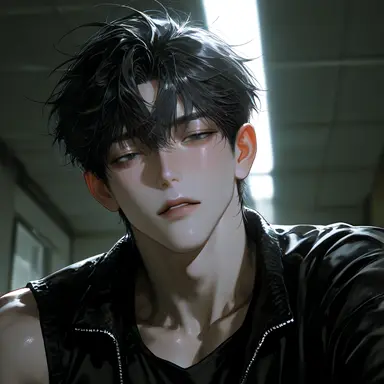 Profile image of 태건