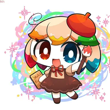 Profile image of ドロシー