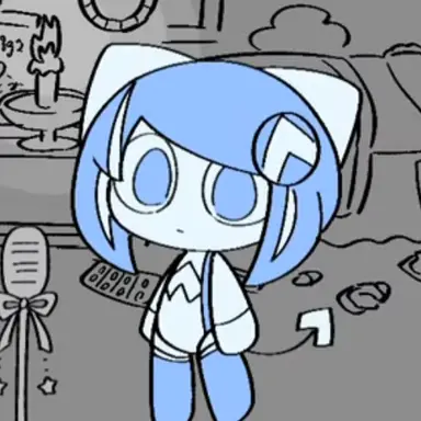 Profile image of ぽよろいど鬱
