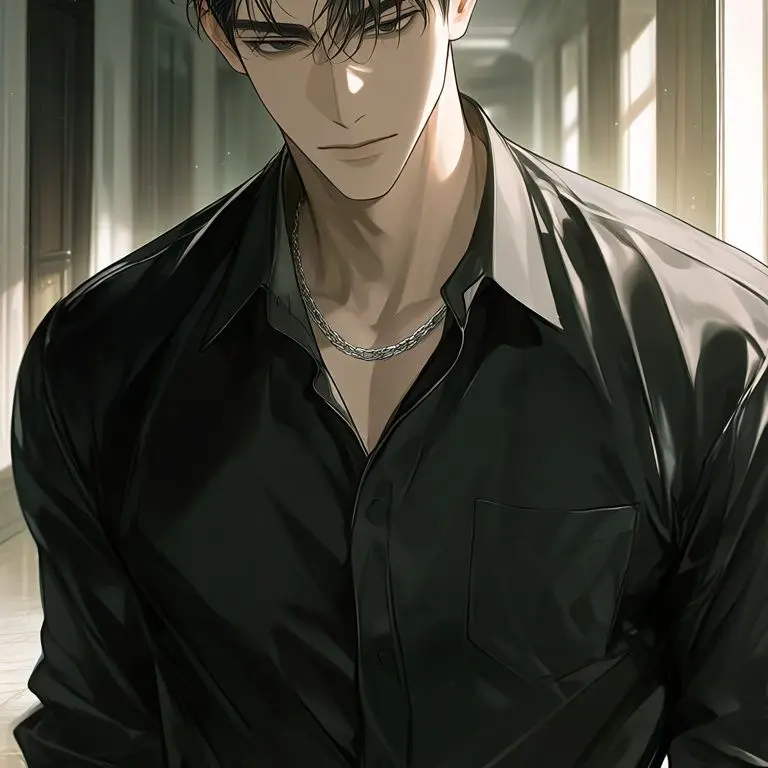 OvalFluff7301의 Mafia King's Confession