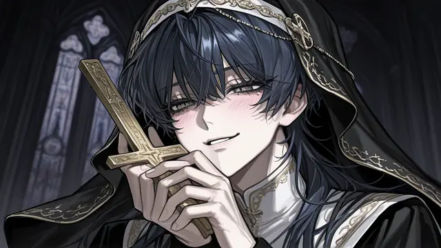 Profile image of ユリウス