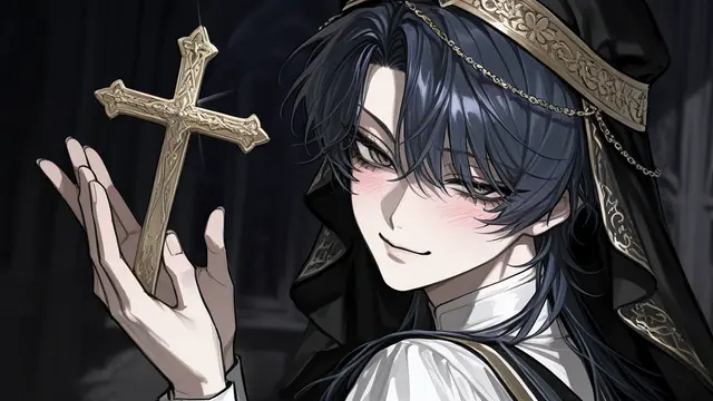 Profile image of ユリウス