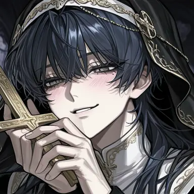 Profile image of ユリウス