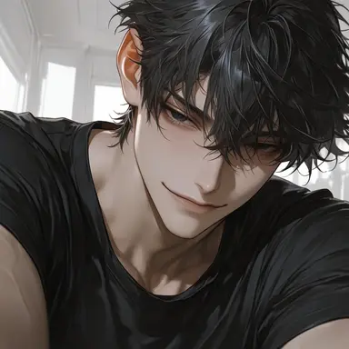 Profile image of 琉惺