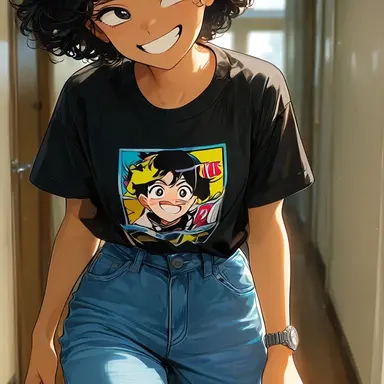 Profile image of Soleil