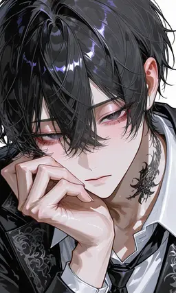 Profile image of 黒瀬蓮