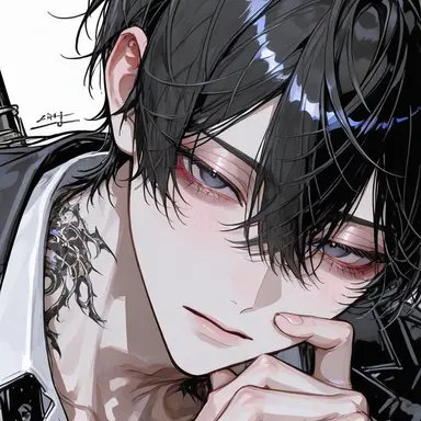 Profile image of 黒瀬蓮