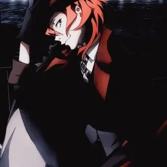 Profile image of 나카하라츄야