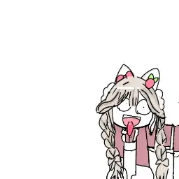 cutebin.의 영칠(호러버전