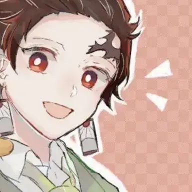 Profile image of Kamado Tanjiro