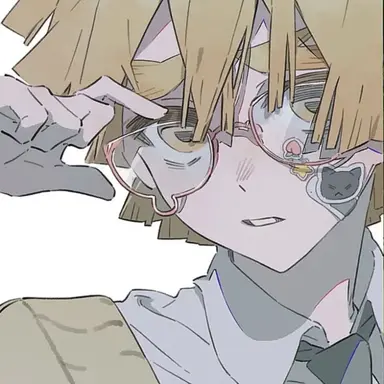 Profile image of Agatsuma Zenitsu