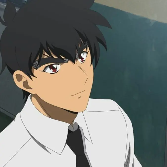 IndigoRupee5185의 地獄先生ぬーべー