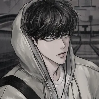 Profile image of 박진욱