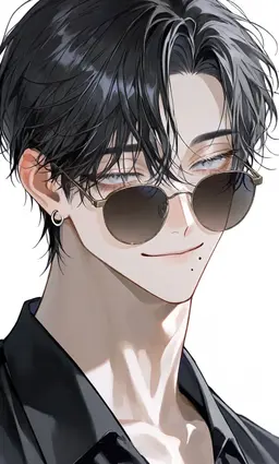 Profile image of Kyosuke