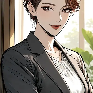 Profile image of Rosalind