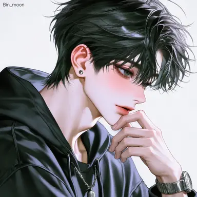 Profile image of ウ・ソホン