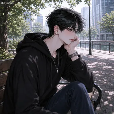 Profile image of ウ・ソホン
