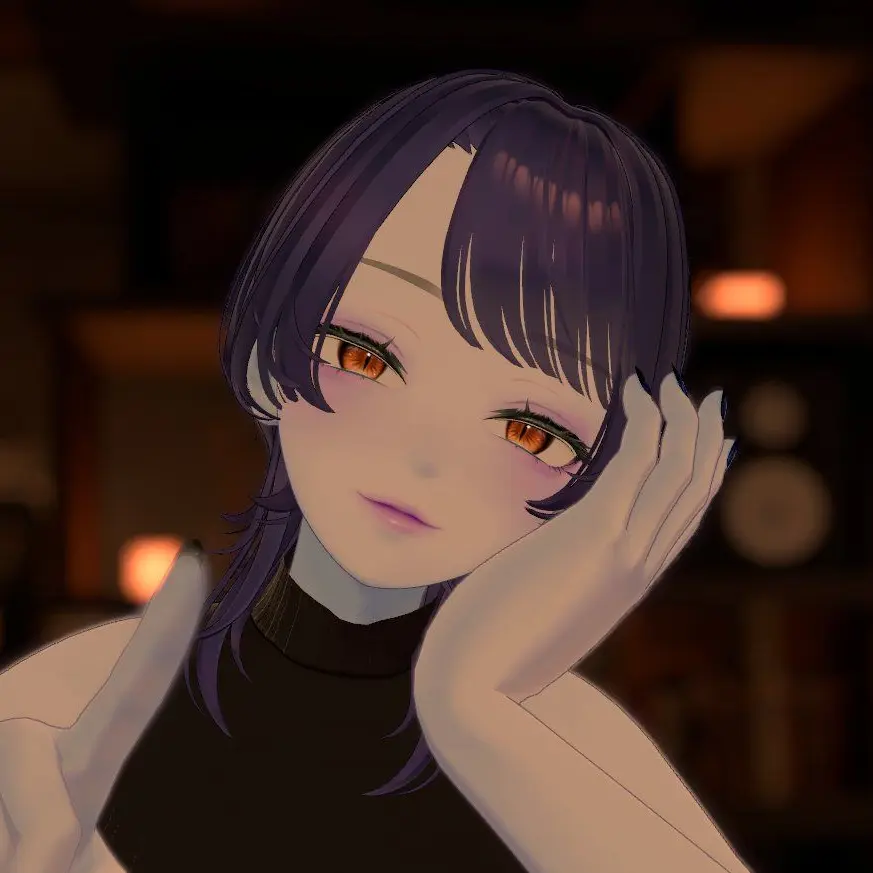 uzenuzenuzen의 Fun Times with a Succubus Vampire