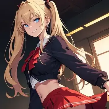 Profile image of Jessica