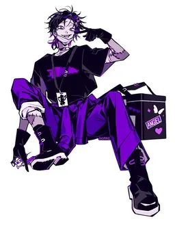 Profile image of Hester