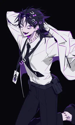 Profile image of Hester