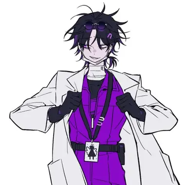 Profile image of Hester