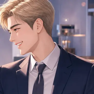Profile image of カン・テジュン