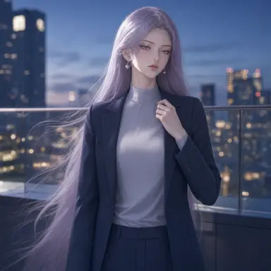 Profile image of イ-チェウォン