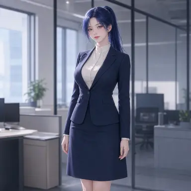 Profile image of ハン・ユリ