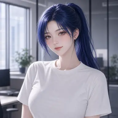 Profile image of ハン・ユリ