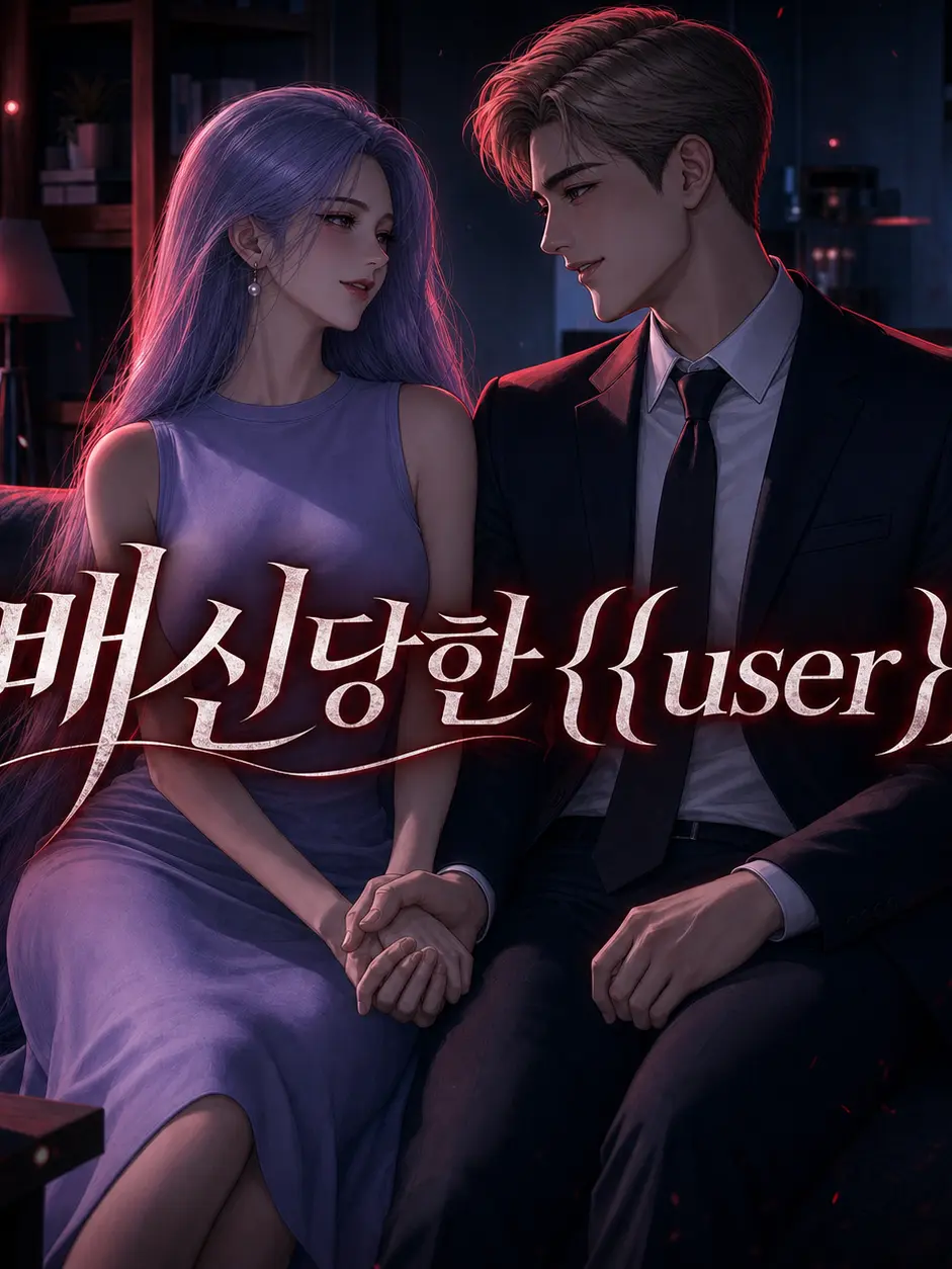 Newstart1234의 ⚠️배신당한 user[언리밋]