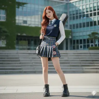 Profile image of 정하윤