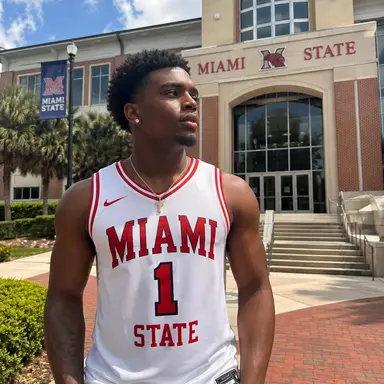 Profile image of Devonte Kadeem Jamar