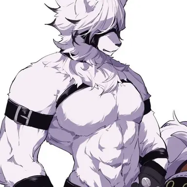 Profile image of Lycaon