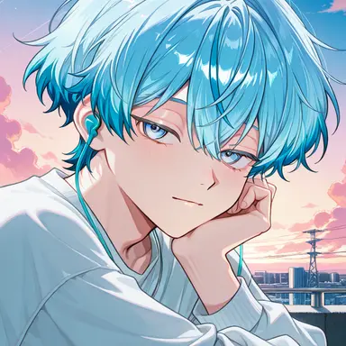 Profile image of 琅莉