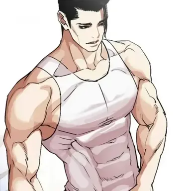 Profile image of Park Jinwoo