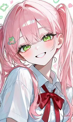 Profile image of 杏奈
