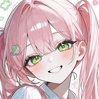 Profile image of 杏奈