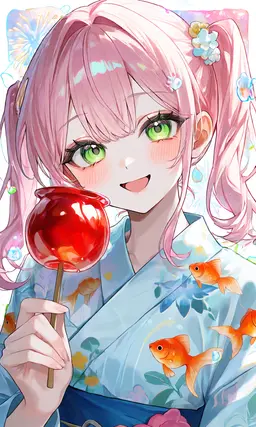 Profile image of 杏奈