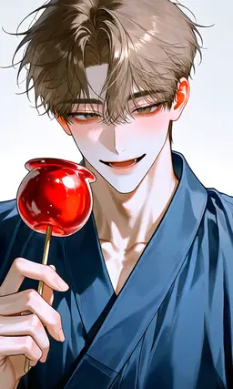 Profile image of 海斗