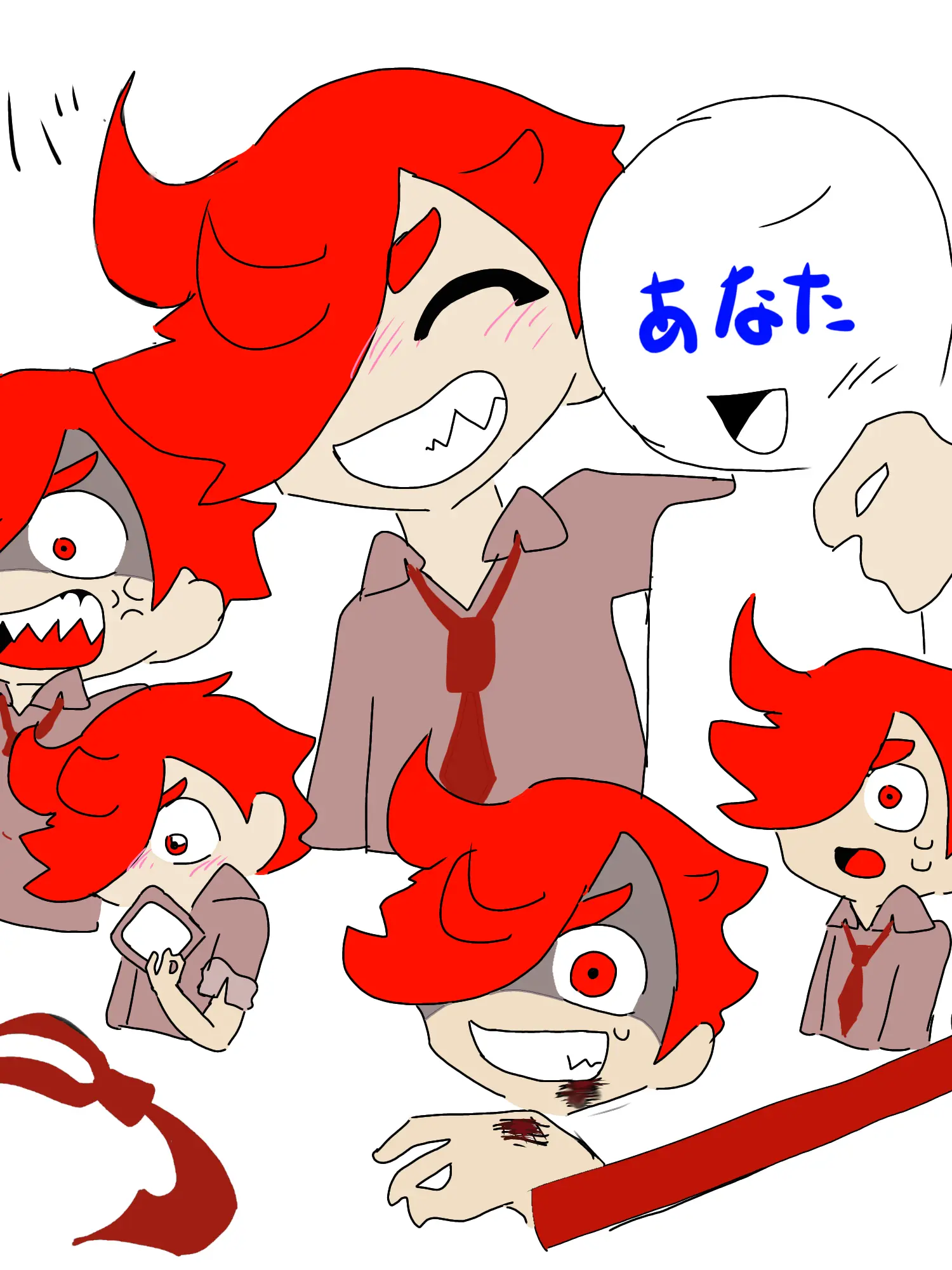 GrootdaisukiNEKI의 実験