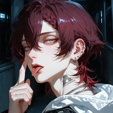 Profile image of ライ