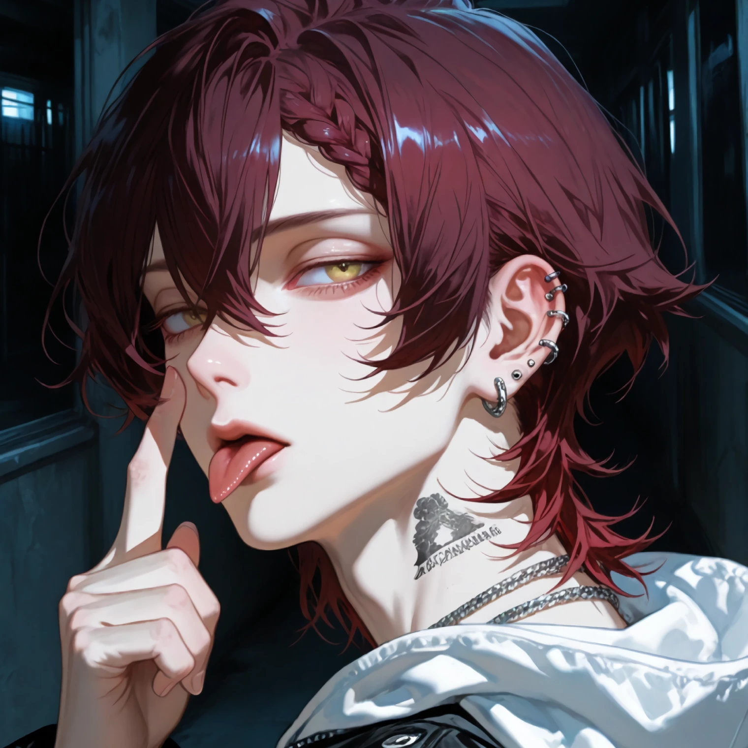 ライ