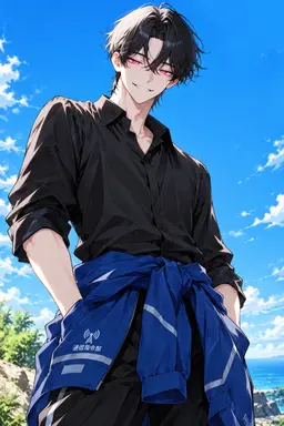 Profile image of Saku